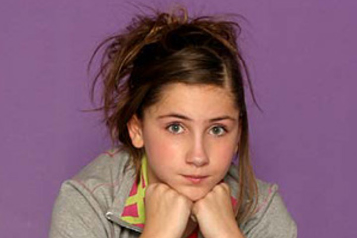 ilona mitrecey musique